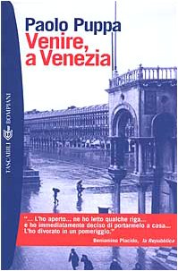 Beispielbild fr Venire, a Venezia zum Verkauf von Ammareal
