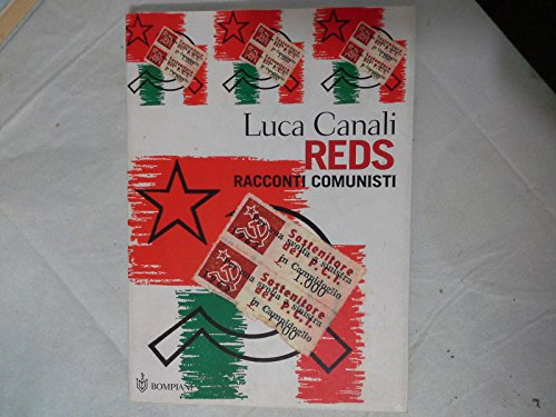 9788845253805: Reds: Racconti Comunisti