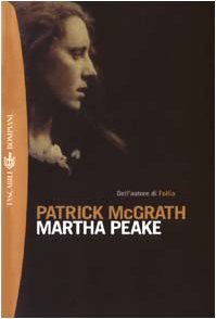 9788845254420: Martha Peake