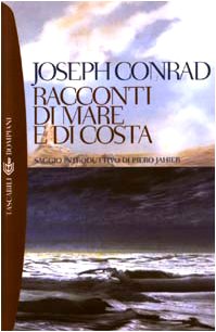 9788845254604: Racconti di mare e di costa (Tascabili. Romanzi e racconti)