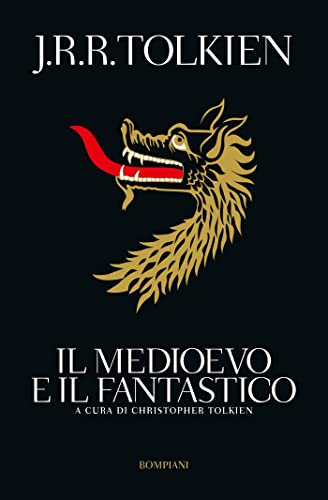 9788845254895: Il medioevo e il fantastico