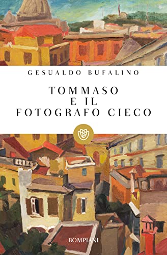 9788845254932: Tommaso e il fotografo cieco (Tascabili Narrativa)