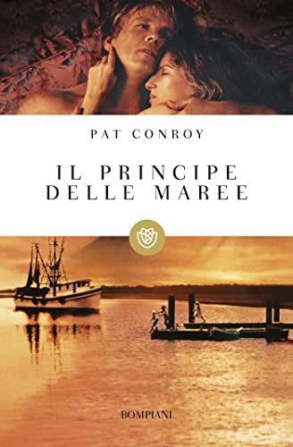 Il principe delle maree - Conroy, Pat