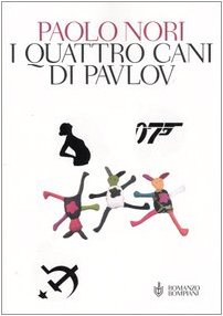 Beispielbild fr I quattro cani di Pavlov zum Verkauf von WorldofBooks