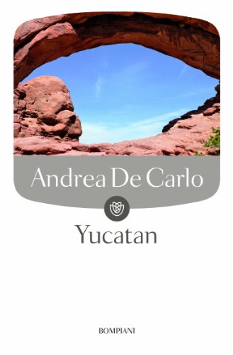 9788845256318: Yucatan (Tascabili)