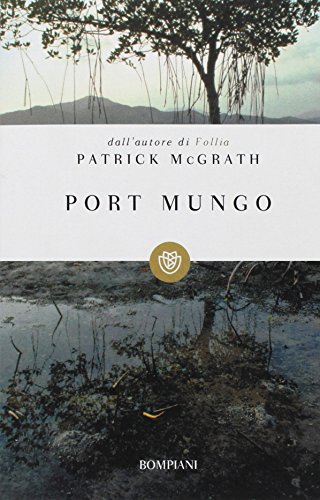 9788845257124: Port Mungo (Tascabili. Best Seller)