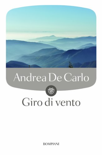 Imagen de archivo de Giro di vento (Italian Edition) a la venta por ThriftBooks-Dallas