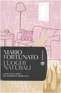 9788845258466: Luoghi Naturali (Italian Edition)