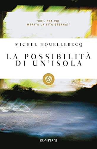 9788845258695: La possibilit di un'isola (Tascabili. Best Seller)