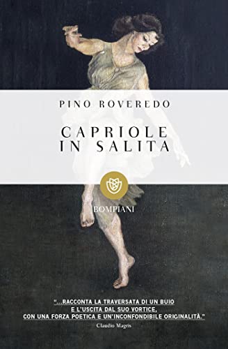 Beispielbild fr Capriole in salita (Italian Edition) zum Verkauf von libreriauniversitaria.it