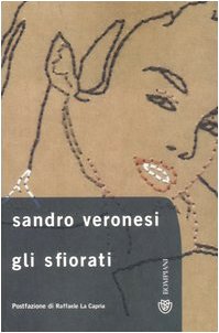 Stock image for Gli sfiorati for sale by Ammareal