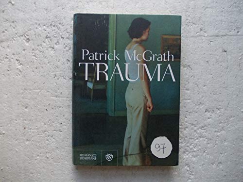 9788845259609: Trauma (Narrativa straniera)