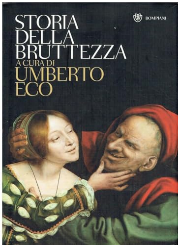 9788845259654: Storia della bruttezza. Ediz. illustrata