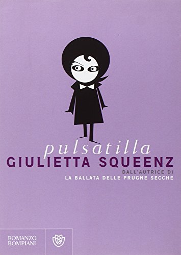 Stock image for Giulietta Squeenz for sale by medimops