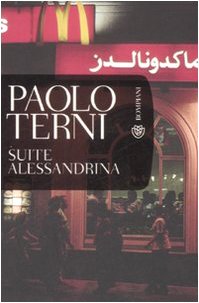 9788845260759: Suite alessandrina (Tascabili. Romanzi e racconti)