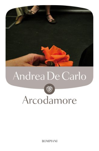 9788845260865: Arcodamore (Tascabili)