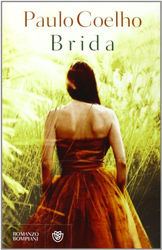 9788845261701: Brida (I libri di Paulo Coelho)