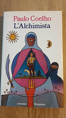 9788845261886: L'alchimista. Ediz. speciale