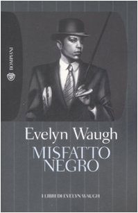 Misfatto negro (9788845262692) by Unknown Author