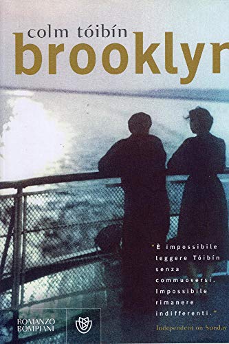 9788845262807: Brooklyn (Narrativa straniera)