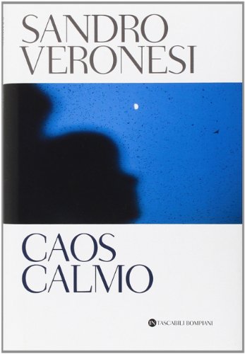 Beispielbild fr Caos calmo zum Verkauf von WorldofBooks