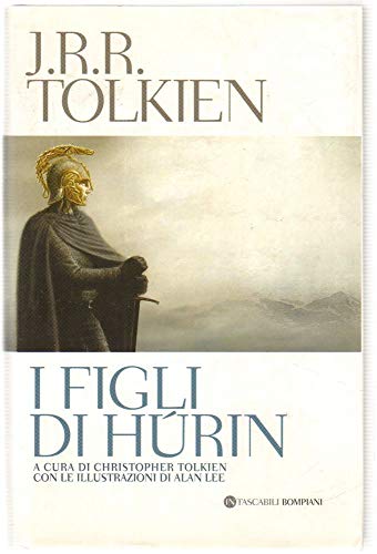 I figli di HÃºrin (9788845263002) by [???]