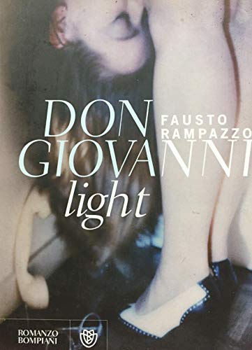 Imagen de archivo de Don Giovanni light Rampazzo, Fausto a la venta por Librisline