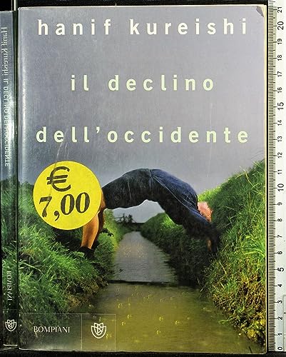 Stock image for Il declino dell'Occidente for sale by Librerie Dedalus e Minotauro
