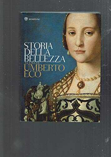 9788845265297: Storia della bellezza. Ediz. illustrata