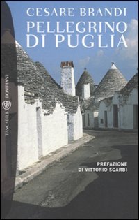 Beispielbild fr Pellegrino di Puglia zum Verkauf von ThriftBooks-Dallas