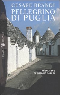 9788845265570: Pellegrino di Puglia