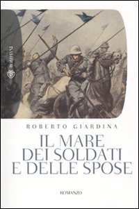 9788845265594: Il mare dei soldati e delle spose (I grandi tascabili)