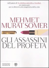 Imagen de archivo de Gli assassini del profeta a la venta por libreriauniversitaria.it