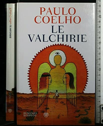 9788845265808: Le valchirie (I libri di Paulo Coelho)