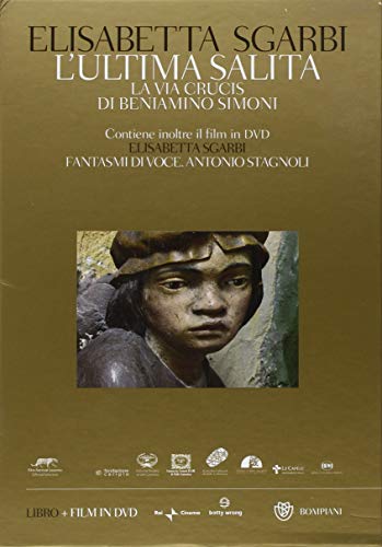 Stock image for Ultima Salita (L') (Elisabetta Sgarbi / Giovanni Reale) (Dvd+Libro) - IMPORT for sale by libreriauniversitaria.it