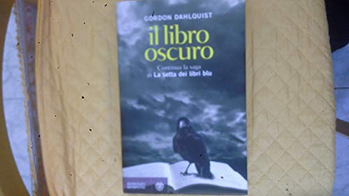 Stock image for Il libro oscuro for sale by medimops