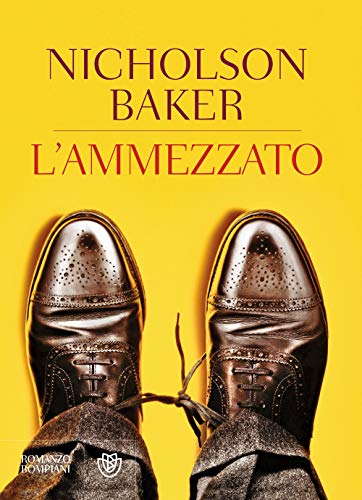 Stock image for L'ammezzato for sale by libreriauniversitaria.it