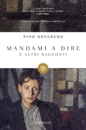 Beispielbild fr Mandami a dire e altri racconti (Italian Edition) zum Verkauf von libreriauniversitaria.it