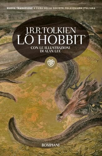 Lo Hobbit (Italian Edition) (9788845268342) by Tolkien, J R R