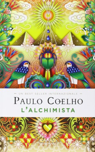 9788845269110: L'alchimista (I libri di Paulo Coelho)