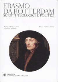 9788845269226: Scritti teologici e politici. Testo latino a fronte (Il pensiero occidentale)