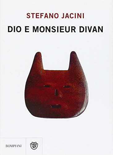 9788845269295: Dio e monsieur Divan (AsSaggi di narrativa)