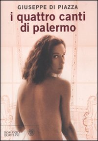 9788845269394: I quattro canti di Palermo (Narratori italiani)