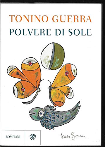 9788845269424: Polvere di sole (Narratori italiani)