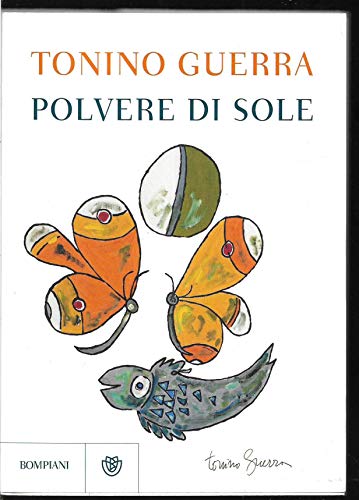 Stock image for Polvere di sole for sale by medimops