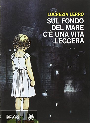 Stock image for Sul fondo del mare c' una vita leggera for sale by libreriauniversitaria.it