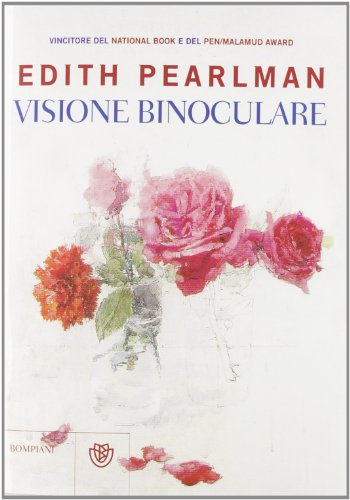 Visione binoculare (9788845271366) by Edith Pearlman