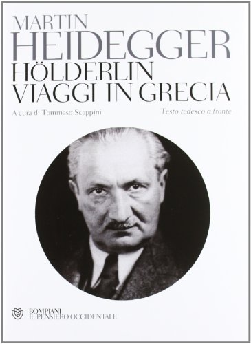 HEIDEGGER, MARTIN - HOLDERLIN. (9788845271533) by Heidegger, Martin