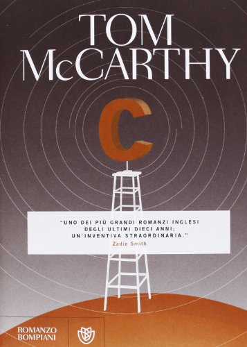 C (9788845271960) by Mccarthy, Tom