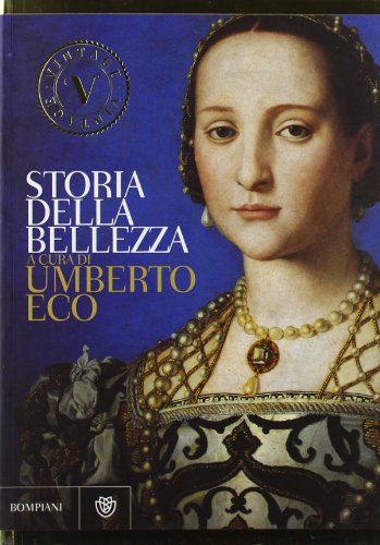 9788845272134: Storia della bellezza. Ediz. illustrata